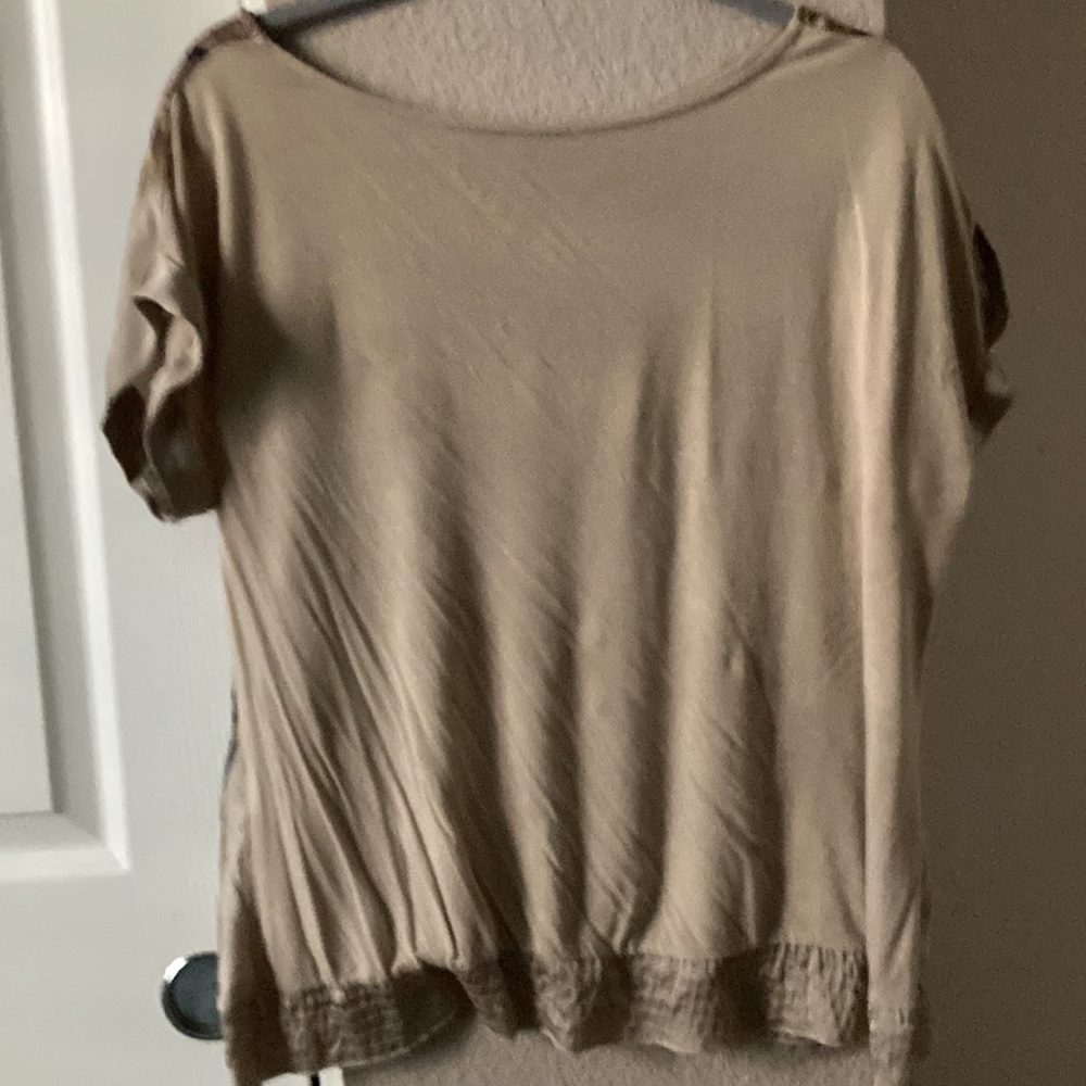 Multi pattern size L top - Picture 14 of 16